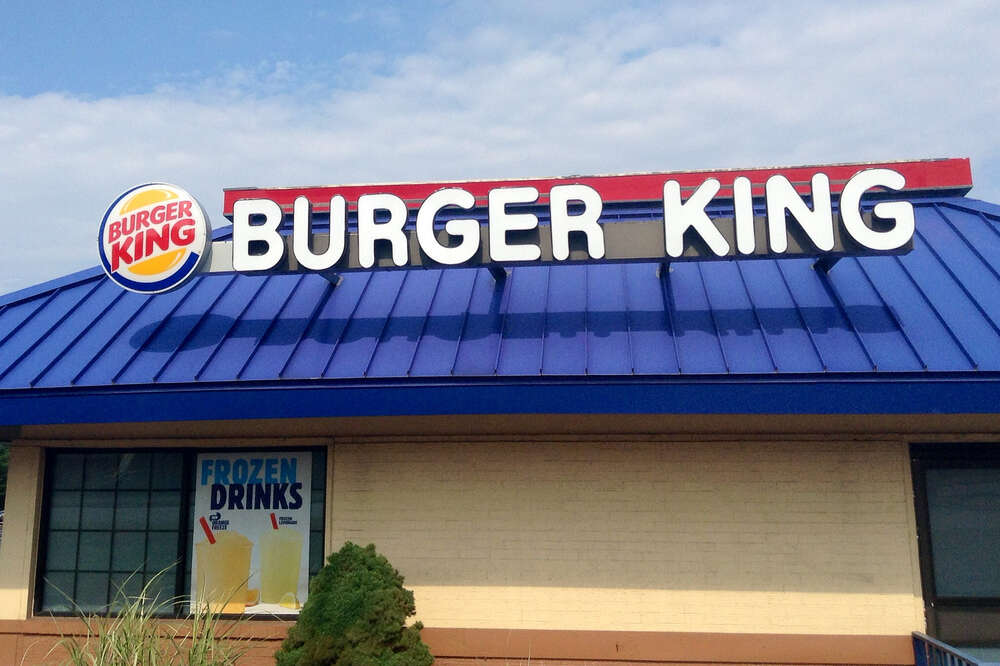 Tim Hortons e Burger King anunciam fusão