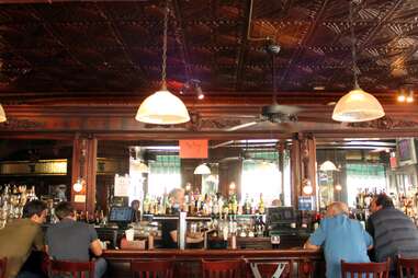 Oldest Bars in Manhattan