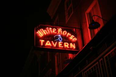 Oldest Bars in Manhattan