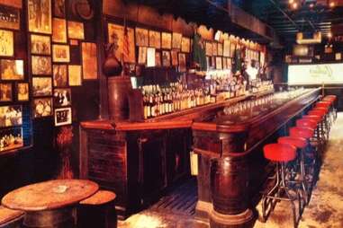 Oldest Bars in Manhattan