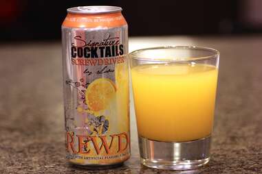 Four Loko cocktails