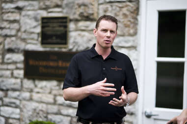 Tour guide