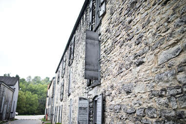 Walls
