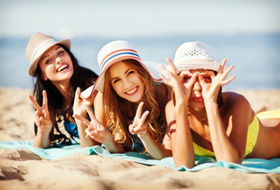 The 14 types of people you will meet in the Hamptons