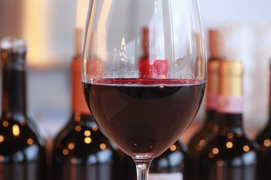 Sara the Wine Bar A Bar in Culver City, CA Thrillist