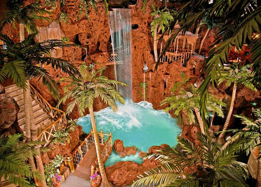 Casa Bonita A Restaurant in Lakewood, CO Thrillist