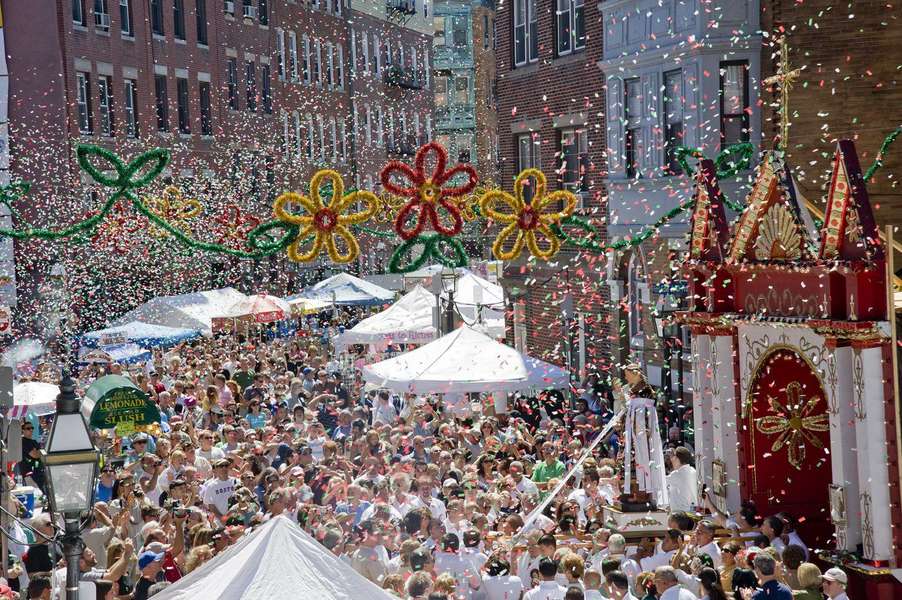 Labor Day Weekend - Things to Do in Boston This Weekend - August 29 ...