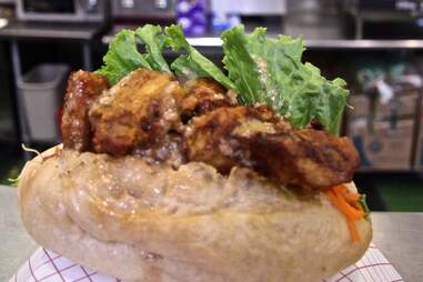 Wheatsville Co-op Iconic Austin Dishes