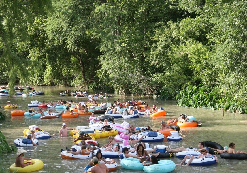 Austin Rover Float Float Fest 2014 - Things to Do in Austin This Weekend - August 28-31 ...