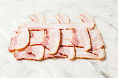 Bacon Weave Tutorial