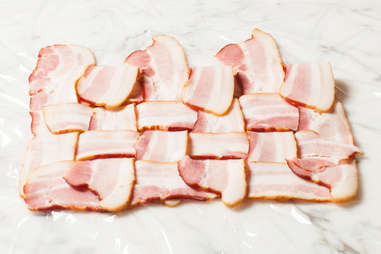 Bacon Weave Tutorial