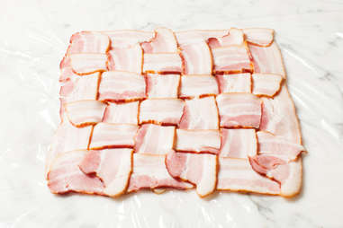 Bacon Weave Tutorial