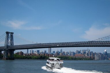9 of the world's most epic ferry rides - Thrillist