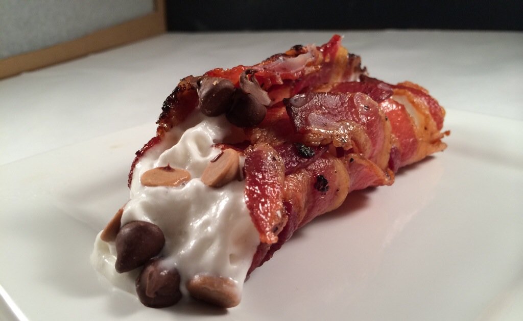 International Bacon Day Bacon Burgers, Doritos Bacon, Five Guys Bacon Milkshake Thrillist