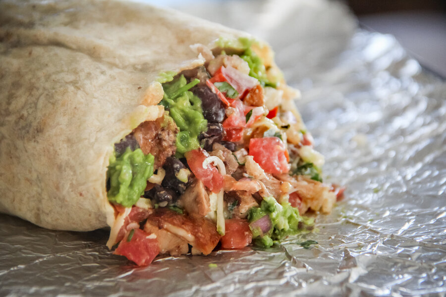 An Ode to Chipotle Workers - Thrillist