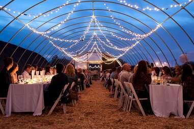 Autumnal Equinox Dinner Fall Calendar SD