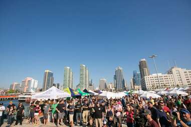 San Diego Beer Week Fall Calendar SD