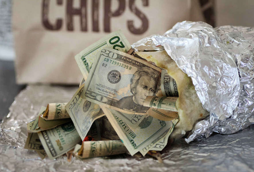 Best Food Stocks Investing in Food Stocks Thrillist