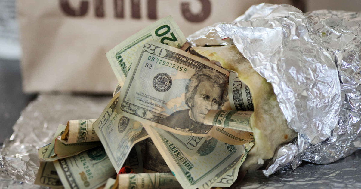 Best Food Stocks Investing in Food Stocks Thrillist