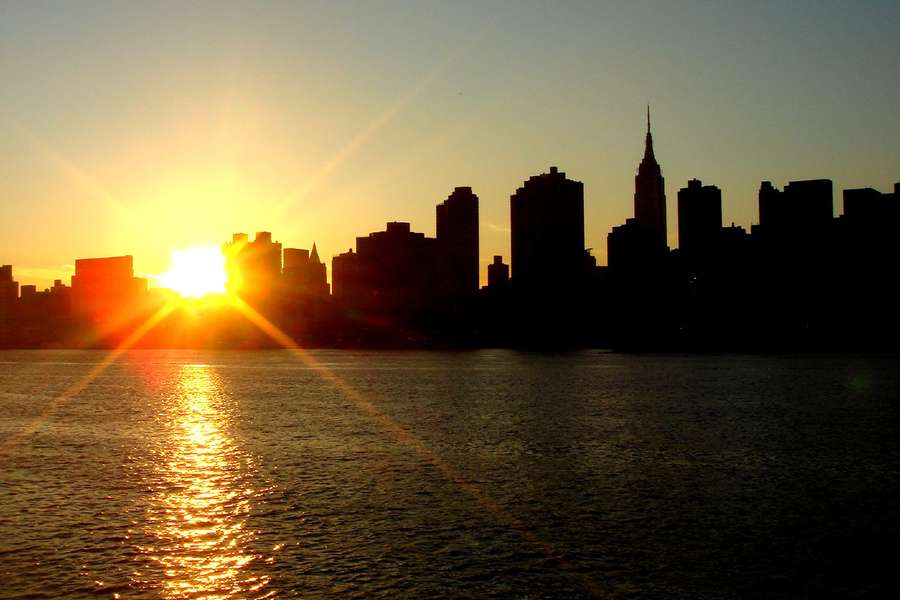 Things To Do In NYC In September Thrillist