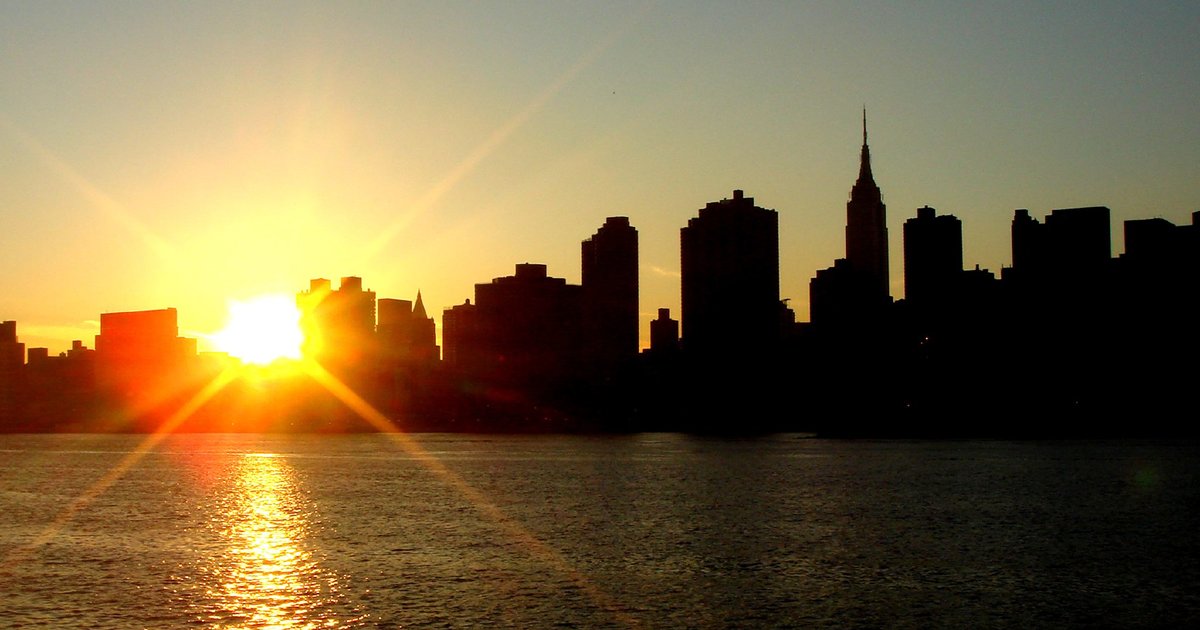 Things To Do In NYC In September Thrillist