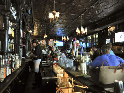 thrillist tavern