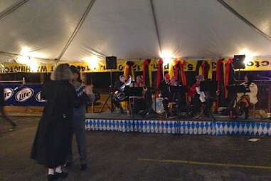 The Original Butchertown Oktoberfest
