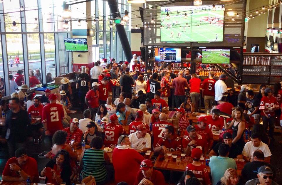 NFL Flies With RedBird Capital to Put 'Sunday Ticket' in Bars and