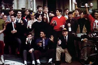 Animal House