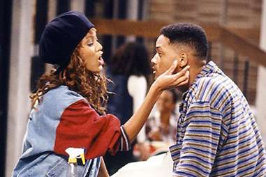 Fresh Prince LA University