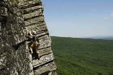 Summer trips from NYC