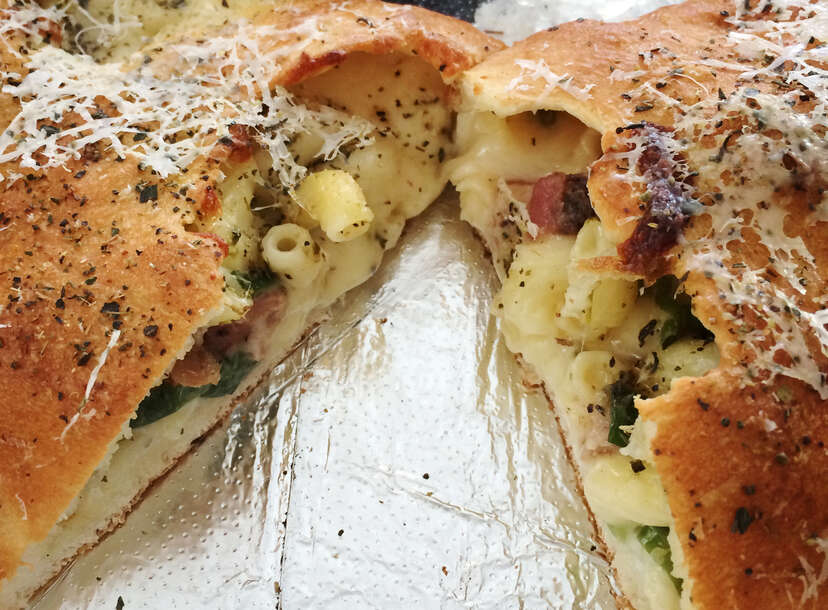 La polar calzones sale