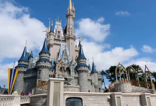 10 Curiosidades sobre a Disney World