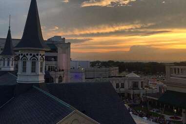Churchill Downs