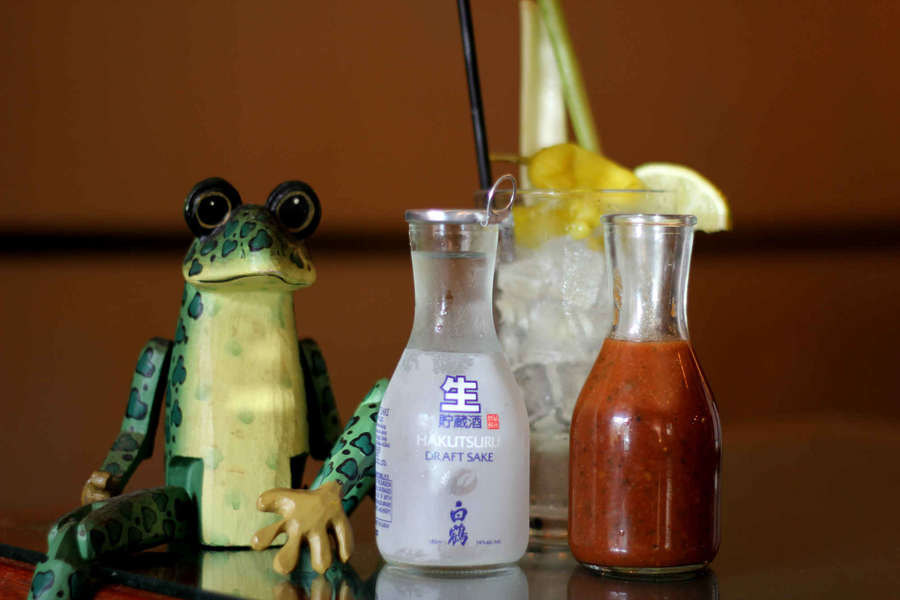 Babs: A Bar in Atlanta, GA - Thrillist