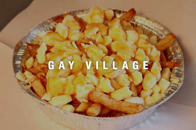 Gay Village