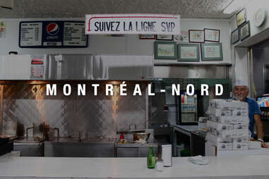 Montréal-Nord