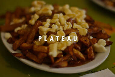 Plateau