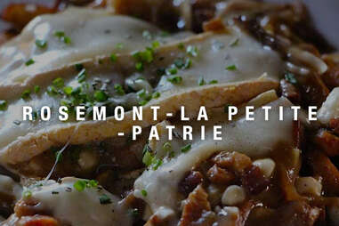 Rosemont-La Petite-Patrie