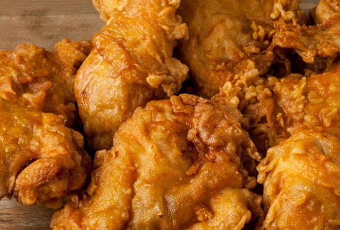 Best Fried Chicken In LA - Breakfast Lunch Dinner Late-Night - Thrillist