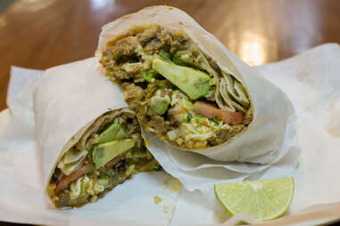 Best Burrito Restaurants In Chicago - Thrillist