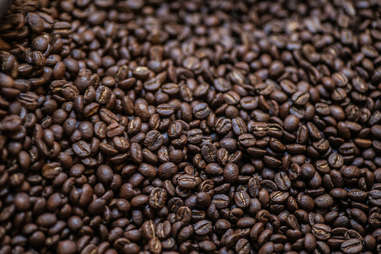 coffee beans