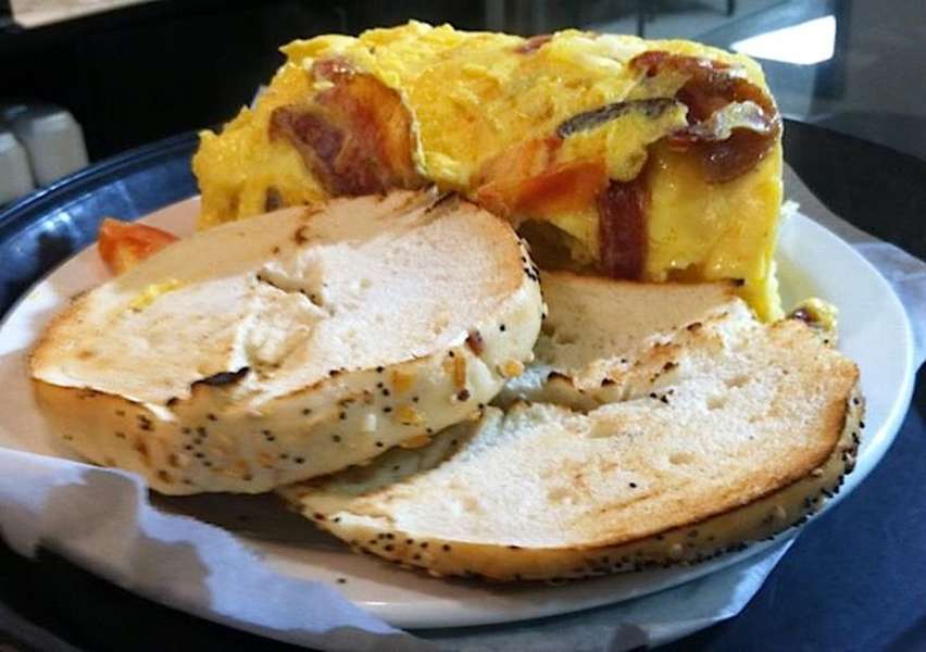 Bread & Company A Restaurant in Nashville, TN Thrillist