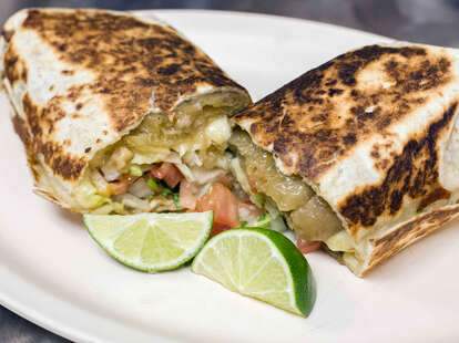 Taqueria Traspasada Chi