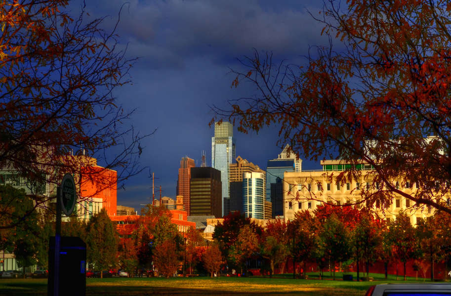 Things to do in Philadelphia this fall - Thrillist