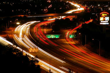 Ladder Freeway Guide To Every LA Freeway - The 405 The 5 The 10 And More - Thrillist