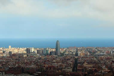 Barcelona