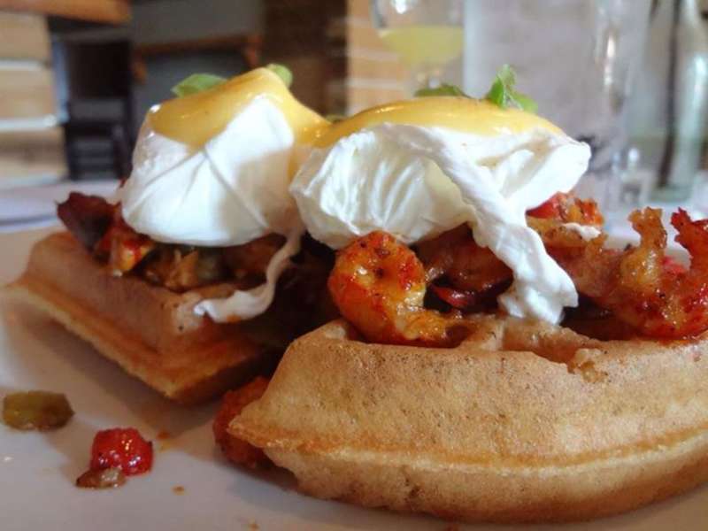 Apolline A Bar in New Orleans, LA Thrillist