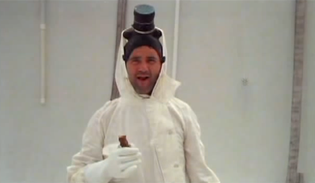 Bill Murray What About Bob Costume Bill murray what about bob costume