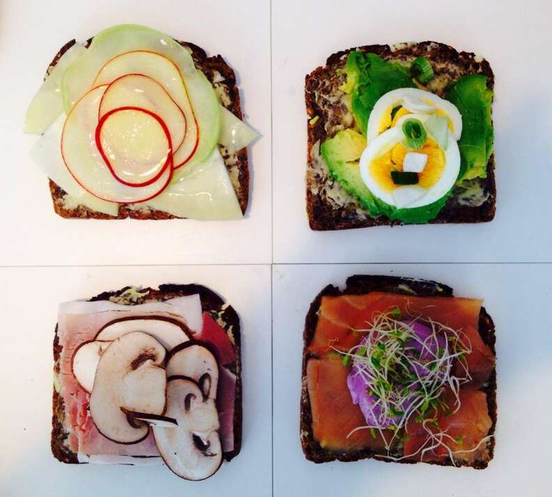 Café Smörgås